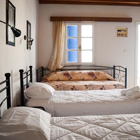 Xeni'S Home At Mykonos Center Mykonos Town Ngoại thất bức ảnh