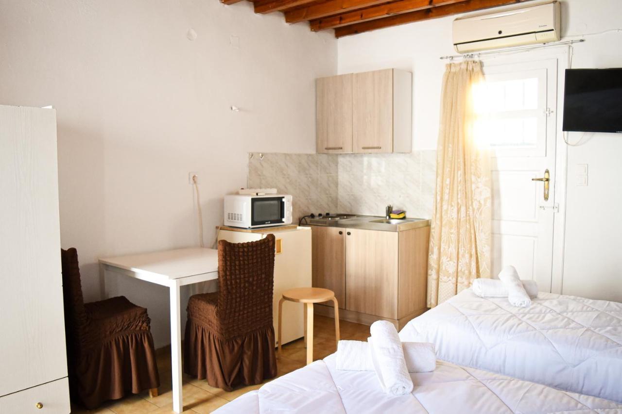 Xeni'S Home At Mykonos Center Mykonos Town Ngoại thất bức ảnh