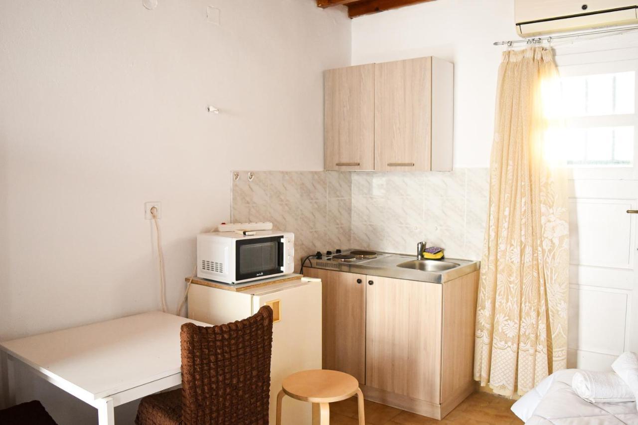 Xeni'S Home At Mykonos Center Mykonos Town Ngoại thất bức ảnh
